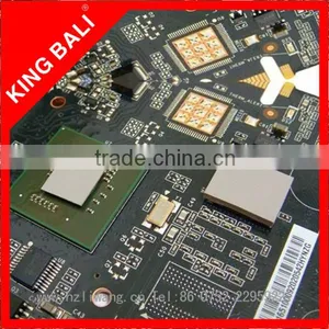 Self Adhesive Aluminum Oxide Thermal Pad thumbnail-5