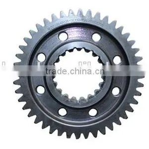 Transmission Parts Hot Sale for HOWO 1268303084 Gear thumbnail-3