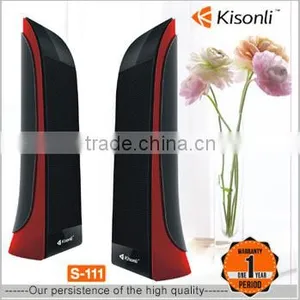 Competitive Price Usb Mini Speaker Music Box For Sale thumbnail-1