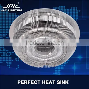 JAY Lighting 200W Industrial LED High Bay Light 0.95 High Power Factor thumbnail-4