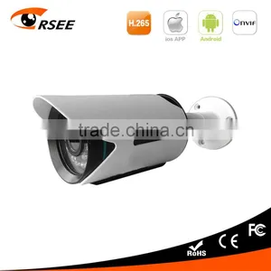 H.265 Compressed 3.6/4/6mm IR Distance 40m P2p Onvif Motion Alarm 3.0mp ip Camera thumbnail-1
