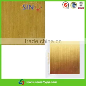 1090mm Factory Price Matt PP Synthetic Paper. Jumboo Roll Label thumbnail-3
