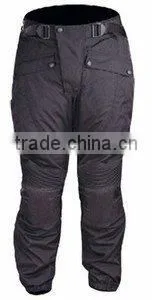 Cordura Motorbike Racing Pant thumbnail-1