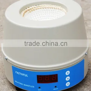 Lab Heating Mantle, Laboratory Heating Equipments thumbnail-1