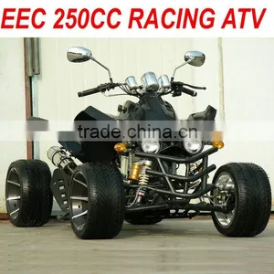 250CC EEC RACING ATV thumbnail-1