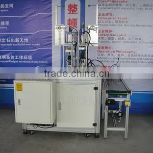 Ear Loop Face Mask Welding Machine thumbnail-1