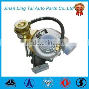 High Quality Steel Turbocharger Hot New Products for 2015 thumbnail-4