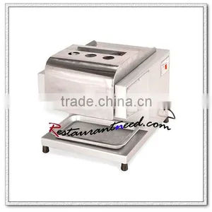 F165 Commercial Electric Automatic Meat Slicer thumbnail-1