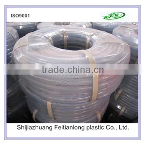 2 Inch PVC Soft Fiber Reiforced Nylon Braided Water Hose thumbnail-3