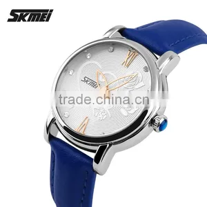 SKMEI Luxury Quartz Analogue Watch thumbnail-6