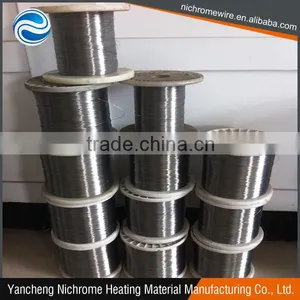 Nichrome Resistance Alloy Wire thumbnail-2