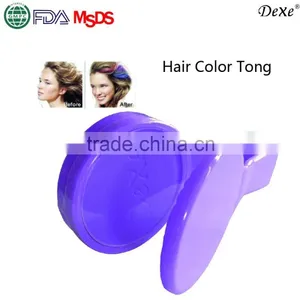 Temporary Hair Dye Hair Chalk Powder Rub Hair Color Tong thumbnail-5