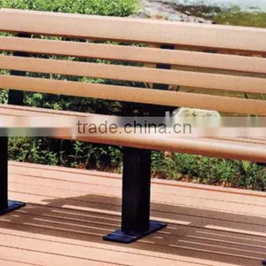 Concrete Patio Benches Wpc Patio Benches Outdoor Concrete Bench thumbnail-1