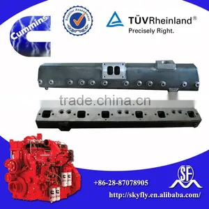 Wet Exhaust Manifold 3419130 3008590 thumbnail-1