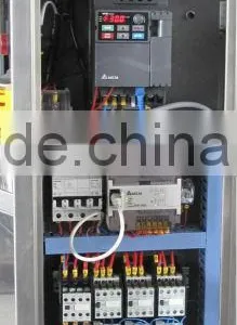 NJP2000 Capsule Filling Machine & Capsule Filler & Encapsulation Machine & Pharmaceutical Machinery (multi-pictures) thumbnail-2