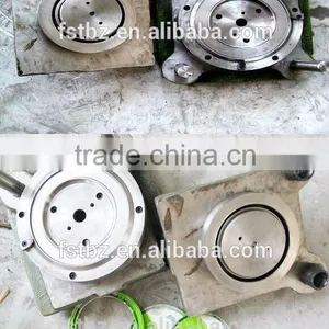 Semi-automatic Tin Can Bottom Press Machine thumbnail-2