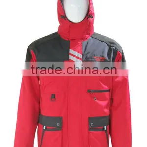2015 Latest Men's Wear Resisting Worker Clothing(LWM2207AB) thumbnail-1