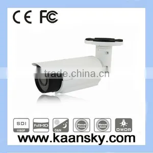 IP67 Waterproof 1920*1080P 2.0 Megapixel Digital HD SDI Camera thumbnail-1