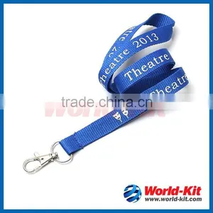 Promotional Lanyard/wedding Lanyard thumbnail-1