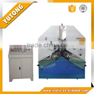 Factory Bolt Making Machine Thread Rolling Machine Price for Construction Building thumbnail-1
