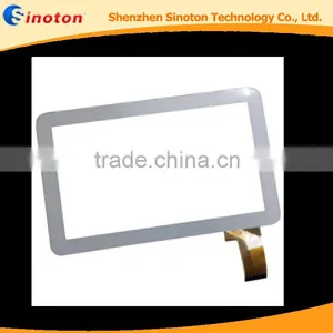 High Quality 10.1 Inch Tablet MID Replacement Part-touch Screen NJG101021AEG0B-V0 thumbnail-1