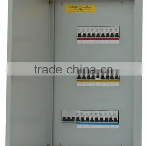 Modular Distribution Box thumbnail-1