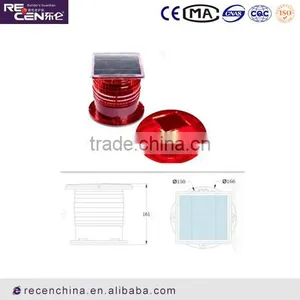 DWS502 Best Selling Solar Warning Light thumbnail-2