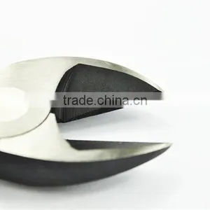 Hand Tools American Style Big Head Diagonal Cutting Pliers thumbnail-3