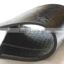 Torch-applied SBS 3mm Membrane,Rubber Roll Roofing Material thumbnail-2