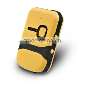 Personal GPS Tracker System Model FS-65 thumbnail-1