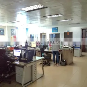 Dongguan Lanxin Industrial Co., Ltd. company overview - view 3 thumbnail