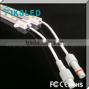 2015 Bright Epoxy Waterproof 5630 5730 5050 8520 7020 7030 4014 2835 Rigid Strip thumbnail-1