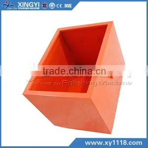 Three- Phase Upstraight Industrial Vacuum thumbnail-5