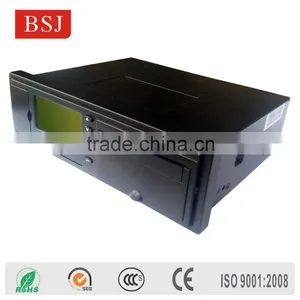 GPS Tracker Vehicle Speed Limiter Speed Governot for Fleet Management Truck/car/bus Speed Limiter BSJ-T01 thumbnail-1