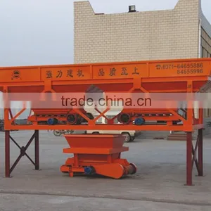 PLD800 2 Bin Concrete Batching Machine For Sale thumbnail-1