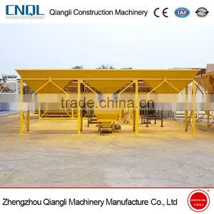 Electric Automatic Concrete Dosing Machine Manufacture PLD800-4800 thumbnail-4