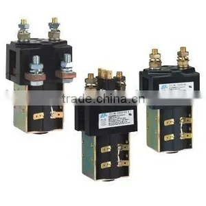 200a DC CONTACTOR RELAY 200D thumbnail-1