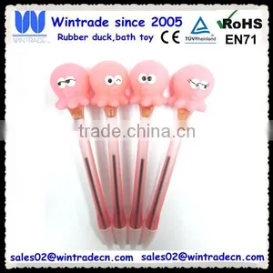 Sea Animal Shaped Pen Octopus Toy Pen thumbnail-1