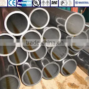 ASTM 1045 Cold Drawn 45# Seamless Steel Tube thumbnail-6