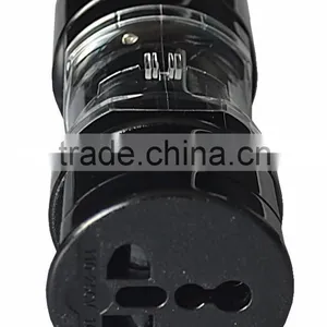 Newest High Quality Universal Travel Charger Adapter Sales Hot thumbnail-1