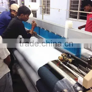 Air Jet Loom/textile Machinery With 150cm-360cm Reed Width Weaving Machine thumbnail-6