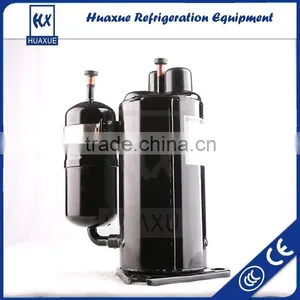 Chinese Manufacturers Rotary Panasonic Air Compressor2P17C3R225A thumbnail-1