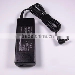 High Quality 19v 4.74a 5.5*2.5mm 90w Laptop Power Adapter for Fujitsu thumbnail-1