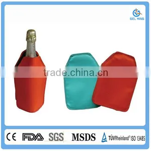 Snap Gel Massage Medical Wine Cooler Handle thumbnail-6