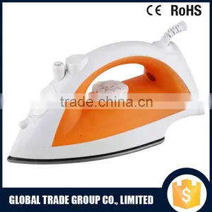 Travel Steam Iron Ceramic Thermal Protection CE ROHS 450935 thumbnail-1