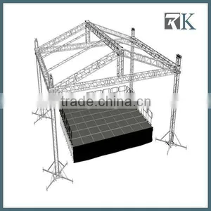 RK Aluminum Truss thumbnail-1