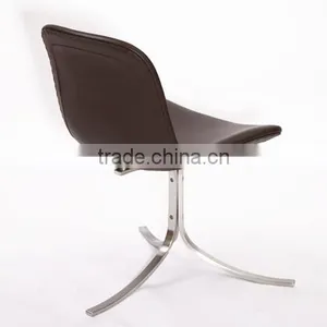 Full Leather PK9 Chair thumbnail-5