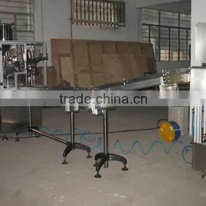 Tube Filling & Cartoning & Labelling Machine thumbnail-2