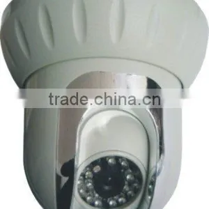 RY-8022 PTZ Dome Remote Control Camera thumbnail-1