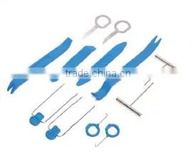 12 PCS Radio Removal Tool Set thumbnail-1
